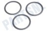 Simac Afdichtingsrubber Van blender -3 stuks-