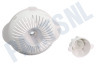 Kenwood Perskegel Van citruspers met ring