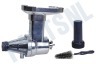 Kenwood Keukenmachine KAX644ME Fruitpers Opzetstuk
