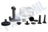 Kenwood Vleesmolen KAX950ME