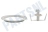 Kenwood KAX71.000WH IJsbereider, 1 Liter