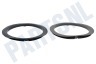 Kenwood KAX71.000WH IJsbereider, 1 Liter
