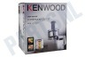 Kenwood AT641 Sapcentrifuge