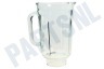 Kenwood Keukenmachine Blender Glaskan