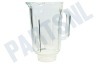Kenwood Keukenmachine Blender Glaskan