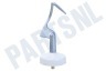 Kenwood Keukenmachine Deeghaak Groot
