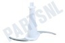 Kenwood Mes Sikkelmes
