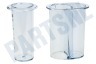 Kenwood Keukenmachine KW714236 Naduwstop Drukstaaf klein en groot