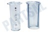 Kenwood Keukenmachine KW714236 Naduwstop Drukstaaf klein en groot