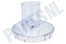 Kenwood Keukenmachine KW715329 Deksel Van mengkom