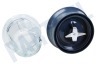 Kenwood Hakmolen Compleet, grijs
