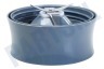 Kenwood Mes Incl. houder