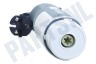 Kenwood Staafmixer KW715647 Body Motor en body compleet