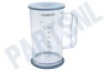 Kenwood Staafmixer KW714803 Maatbeker 750ml. incl. deksel