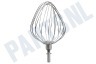 Kenwood Keukenmachine AW20011051 Garde