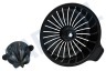 Kenwood AS00004675 Citruspers Compleet met perskegel