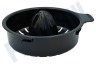 Kenwood AS00004675 Citruspers Compleet met perskegel