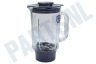 Kenwood KW715724 Mixbeker Compleet