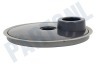 Kenwood Keukenmachine KW715268 Afdekkap van aandrijving