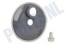 Kenwood Keukenmachine KW715268 Afdekkap van aandrijving
