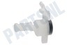 DeLonghi Koffiezetapparaat WI1007 Ventiel van watertank