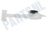 DeLonghi Koffiezetapparaat WI1007 Ventiel van watertank
