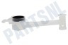DeLonghi Koffiezetapparaat WI1007 Ventiel van watertank