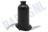 Kenwood Keukenmachine AS00004677 Sikkelmes