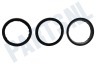 Kenwood Keukenmachine Afdichtingsrubber