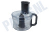 Kenwood Keukenmachine KAH65.000PL Opzetstuk Multipro Food Processor