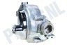 Kenwood Keukenmachine Tandwielkast Compleet