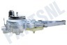 Kenwood Keukenmachine Tandwielkast Compleet
