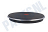 Mora Fornuis Kookplaat 2000W, 4mm Rand, EGO