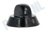 Dometic Kookplaat Gasknop