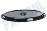 LG Oven-Magnetron 3390W1A013J Draaiplateau Draaiplateau 40,5 cm
