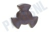 LG Oven-Magnetron 3B72373A Aandrijfnok