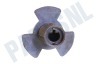 LG Oven-Magnetron 3B72373A Aandrijfnok