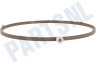 LG Oven-Magnetron Meenemer Ring van Draaiplateau