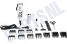 Wahl 79305-1316 Wahl Home Pro Deluxe