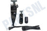Wahl 79305-1316 Wahl Home Pro Deluxe