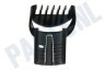 BaByliss 35808351 Opzetkam 3mm - 15mm