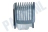 BaByliss 35807850 Opzetkam 2-24mm