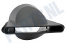 BaByliss Opzetstuk Uitblaasmond