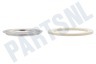 Bialetti 800033 Filter 3/4 Kops, 3 Afdichtingen