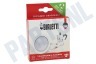 Bialetti 800033 Filter 3/4 Kops, 3 Afdichtingen