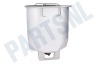 Inventum Broodbakmachine Bakblik Broodblik