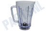 Inventum 20900900038 Kan Kunststof, 1.5 Liter