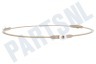 Inventum Oven-Magnetron Ring t.b.v. draaiplateau 22cm