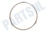 Inventum Oven-Magnetron Ring t.b.v. draaiplateau 22cm