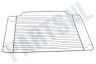 Inventum Oven-Magnetron 30600900145 Grill Rooster